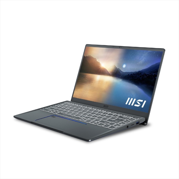 MSI Prestige 14 A11 - コンピュータ/IT