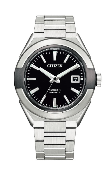 激安 世界700本 新品 国内正規品 NA1025-10E  シチズン 腕時計