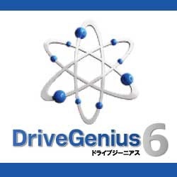 Drive Genius 6 [Mac]