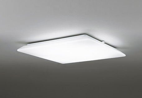 LEDシーリングライト OL251604R [8畳 /昼光色～電球色 /リモコン付属] オーデリック｜ODELIC 通販