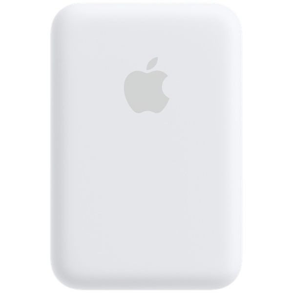 Apple MagSafe バッテリーパック MJWY3ZA/Aスマートフォン/携帯電話
