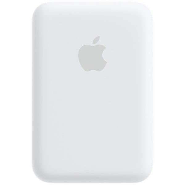 MagSafe バッテリーパック 1460mAh ホワイト MJWY3ZA/A [1ポート] アップル｜Apple 通販 | ビックカメラ.com