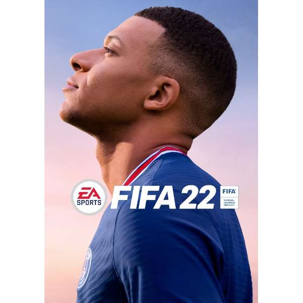 FIFA 22 【PS4】_3