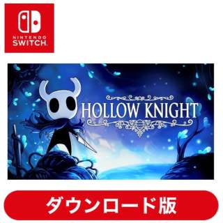 Hollow Knight （ホロウナイト） 【Switchソフト ダウンロード版】_1