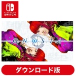 グノーシア 【Switchソフト ダウンロード版】