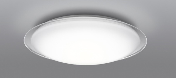 LEDシーリングライト LEC-AH811U [8畳 /昼光色～電球色 /リモコン付属 