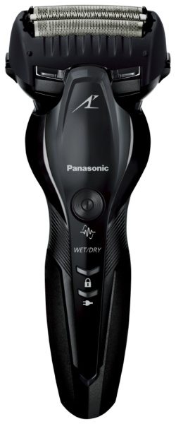 【新品未使用】Panasonic ラムダッシュ 3枚刃 ES-CST6T-K 黒