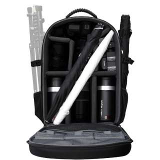 GODOX AD300Pro 2灯配套元件Dual Backpack Kit