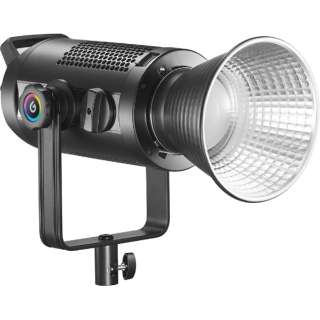 GODOX SZ150R ＲＧＢ经由彩色变焦距镜头ＬＥＤ灯