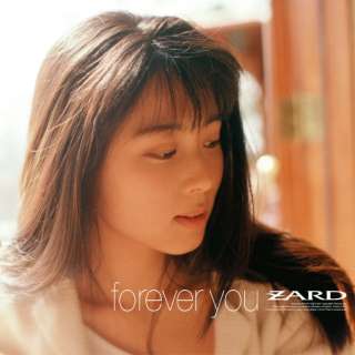 ZARD/ forever you m30th Anniversary Remasterdn yCDz