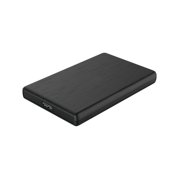 HDD/SSDケース USB-A接続 GW2.5OR-U3 [2.5インチ対応 /SATA /1台] 玄人 