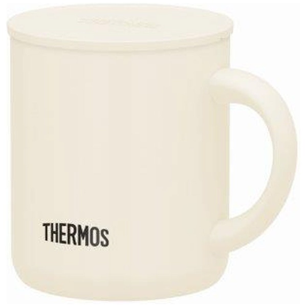 真空断熱マグカップ ライトブルー JDG-350B サーモス｜THERMOS 通販 | ビックカメラ.com