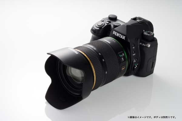 カメラレンズ HD PENTAX-DA☆16-50mmF2.8ED PLM AW [ペンタックスK ...