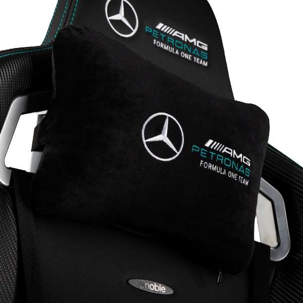 Q[~O`FA EPIC - Mercedes-AMG Petronas Formula One Team - 2021 Edition }bgubN NBL-EPC-PU-MPF-SGL_20