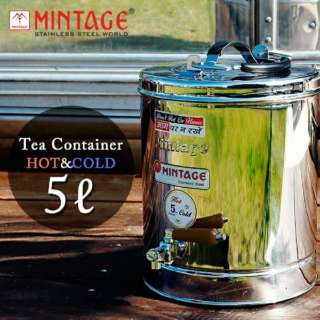 EH[^[WO Tea Container Hot&cold Desire MMN-MNTG005