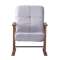 舞台椅子S(灰色/W56×D56.5-74.5*H67.5-85cm)LSS34GY[取消、退货不可]_3