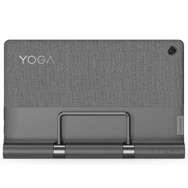Androidタブ Yoga Tab 11 ストームグレー ZA8W0074JPタブレット