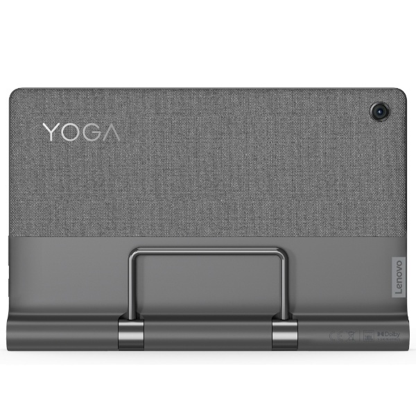 Androidタブレット Yoga Tab 11 ストームグレー ZA8W0057JP [11型ワイド /Wi-Fiモデル /ストレージ：256GB]  レノボジャパン｜Lenovo 通販 | ビックカメラ.com