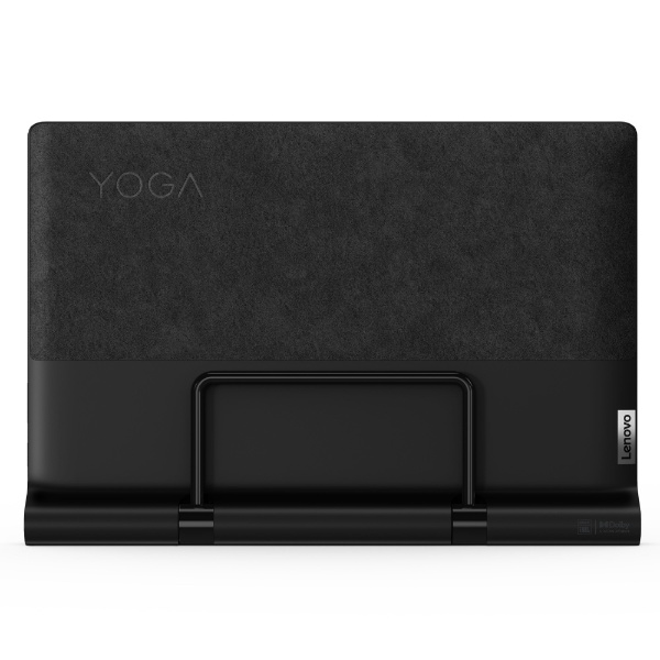 Androidタブレット Yoga Tab 13 シャドーブラック ZA8E0008JP [13.3型 /Wi-Fiモデル /ストレージ：128GB]