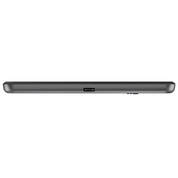 新品 Lenovo 8型 タブレット Lenovo Tab M8 Android9.0搭載 ZA5G0084JP アイアングレー レノボ・ジャパン 
