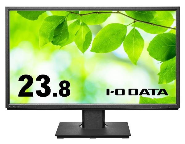 PCモニター ブラック LCD-DF241EDB-F [23.8型 /フルHD(1920×1080) /ワイド] I-O DATA｜アイ・オー・データ  通販