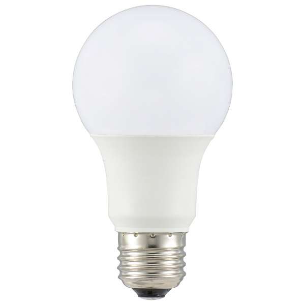 LED灯泡E26 40形适合灯泡色全方向LDA5L-GAG52欧姆电机|OHM ELECTRIC 