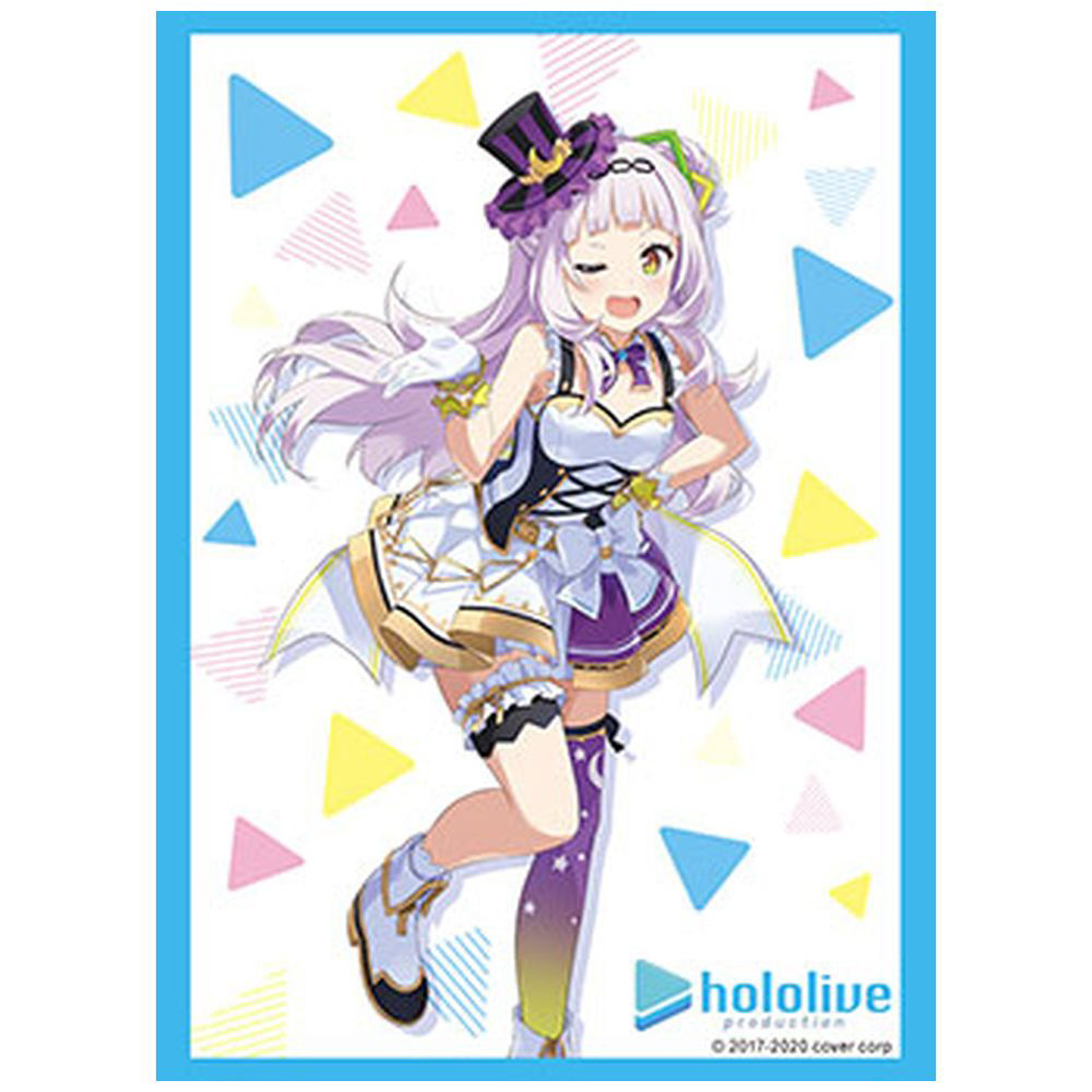 ブシロード スリーブコレクション ハイグレード Vol.2949 ホロライブプロダクション 紫咲シオン hololive 1st  fes.「ノンストップ・ストーリー」ver.