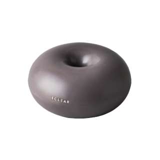 甜甜圈型平衡球(直径大约45cm/灰色)HCF-BBDMGY