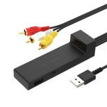 HDMIRCAϊP[u USB1|[g KD-232