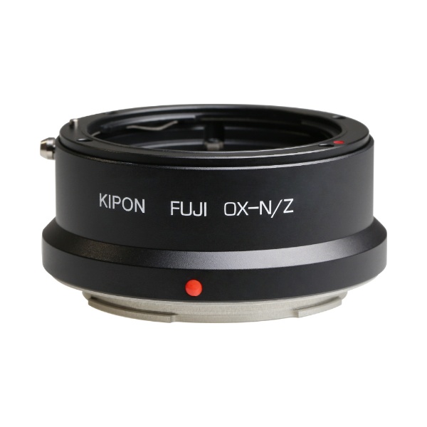 KIPON キポン CONTAREX-NIK Z [マウントアダプター] - 交換レンズ