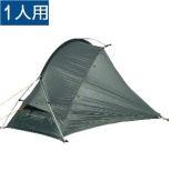 多效合一帐篷独唱帐篷(帐篷+睡袋+气垫/深绿色)