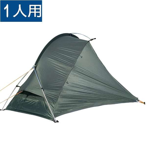 多效合一帐篷独唱帐篷(帐篷+睡袋+气垫/深绿色)_1