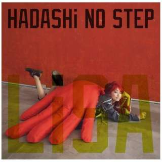 LiSA/ HADASHi NO STEP 񐶎Y yCDz
