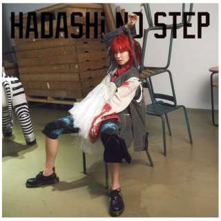 LiSA/ HADASHi NO STEP ʏ yCDz