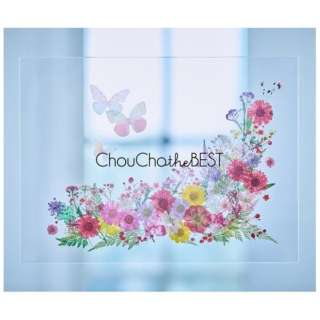 ChouCho/ChouCho the BEST初次限定版[ＣＤ]
