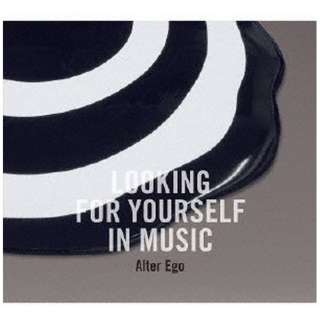 Alter Ego/ Looking for yourself in Music yCDz
