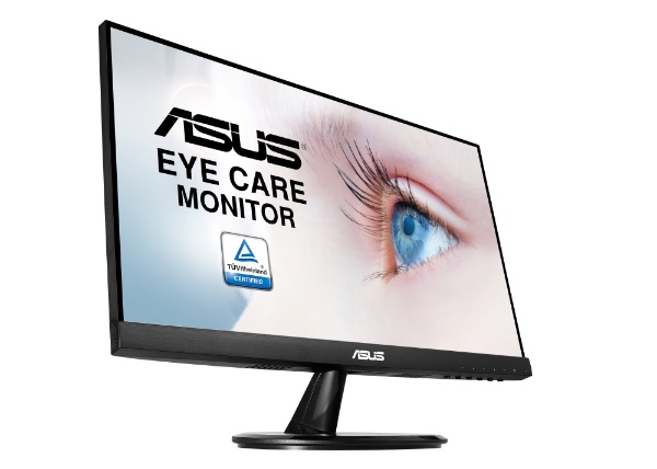 ASUS 21.5インチ液晶モニタ- VP229HE PCモニタ