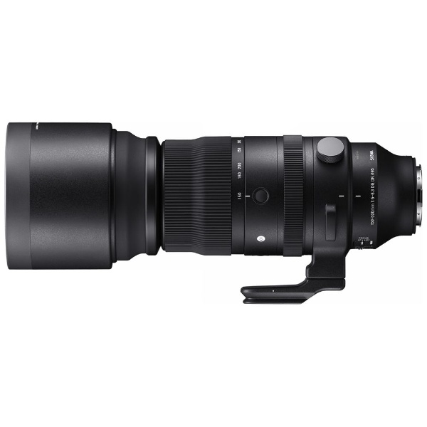 カメラレンズ 150-600mm F5-6.3 DG DN OS Sports Lマウント [ライカL