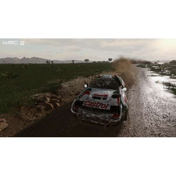yPS5z WRC 10 FIA E[I茠 yïׁAOsǂɂԕiEsz_3