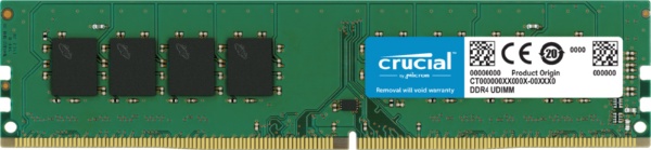 ビックカメラ.com - 増設メモリ CT32G4DFD832A [DIMM DDR4 /32GB /1枚]
