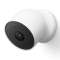 バッテリー式スマートカメラ Google Nest Cam(屋内、屋外対応/バッテリー式) GA01317-JP_1