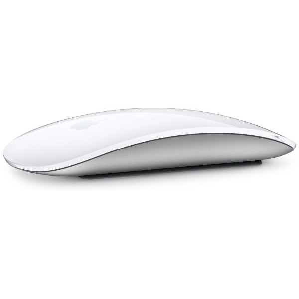 マウス Magic Mouse（Multi-Touch対応）(iPadOS/Mac対応) ホワイト
