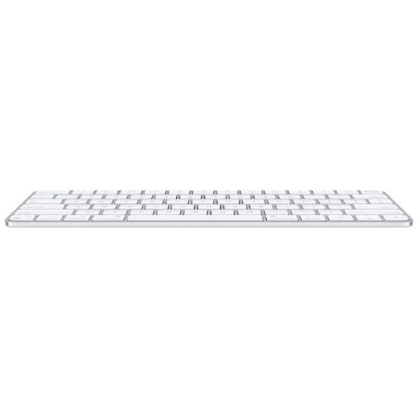 PC周辺機器Apple Magic Keyboard Touch ID MK293J/A