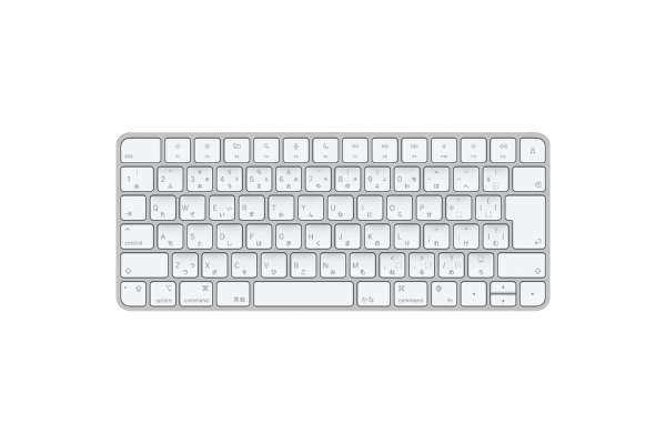 AppleuMagic KeyboardvMK2A3J/AiBluetoothj