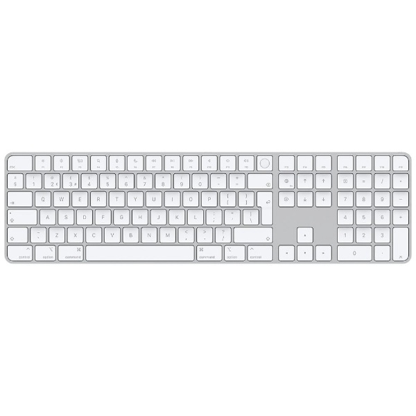 Apple Magic Keyboard - 英語 UK配列 MK2A3BX/A