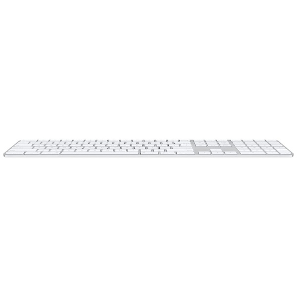 本体のみ Apple Magic Keyboard 英字モデル A1843PC周辺機器