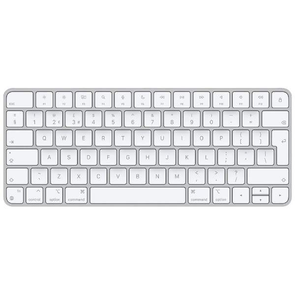 純正】Magic Keyboard（テンキー付き）- 日本語（JIS） MQ052J/A 