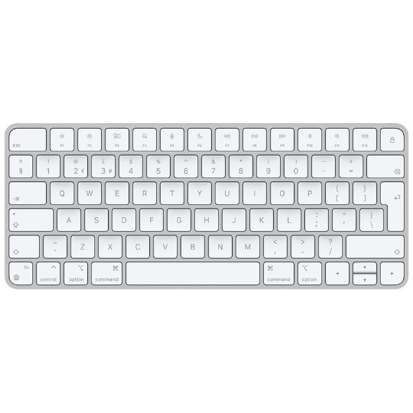 Apple Keyboard ワイヤレスキーボード