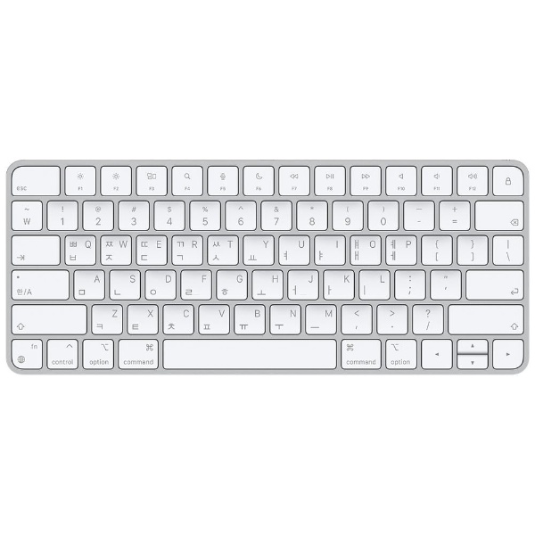 純正】 Magic Keyboard (日本語配列) MLA22J/A アップル｜Apple 通販 ...