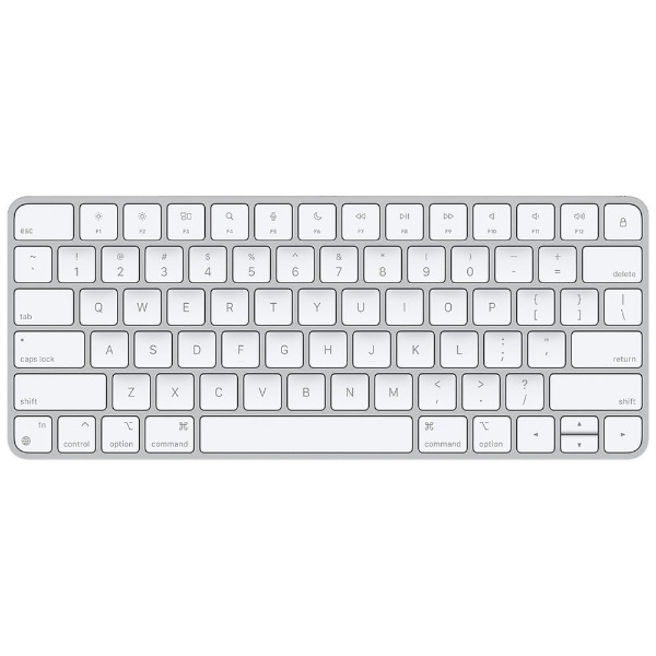 Apple Magic Keyboard US配列 MLA22LL/A